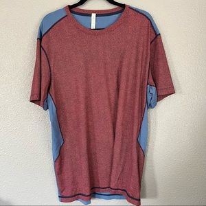 Lululemon Men’s Shirt